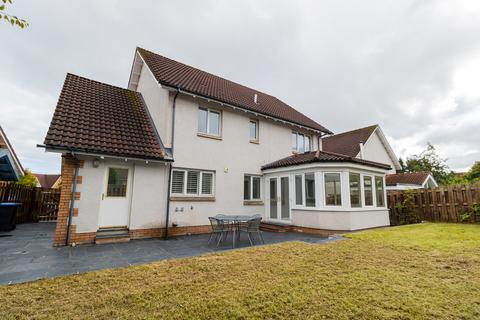 5 bedroom detached house for sale, Derbeth Manor, Kingswells, Aberdeen