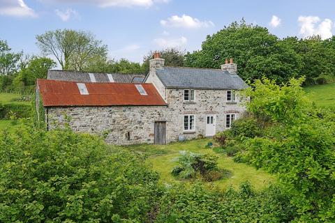 3 bedroom cottage to rent, Goodameavy, Plymouth PL6