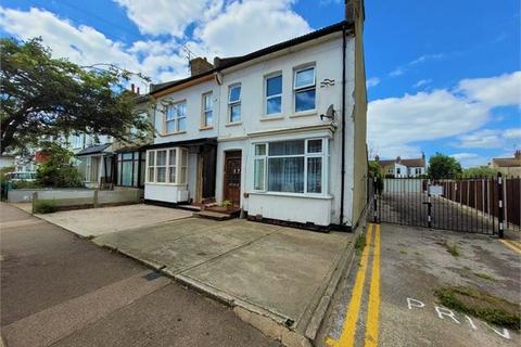 2 bedroom end of terrace house to rent, Elizabeth Road, Southend on sea, Southend on Sea,