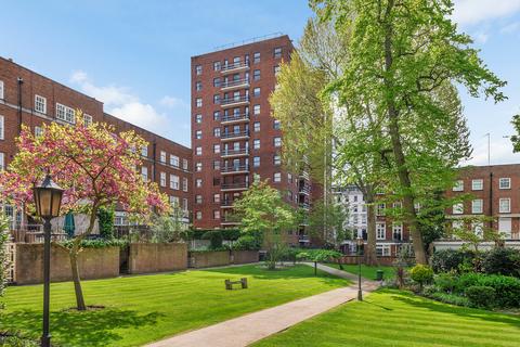 2 bedroom apartment to rent, Kingston House South, Knightsbridge SW7