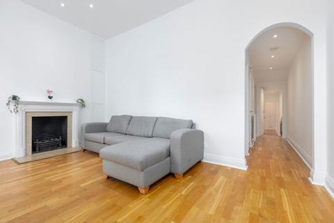 1 bedroom apartment to rent, Wharfedale Street, London, SW10