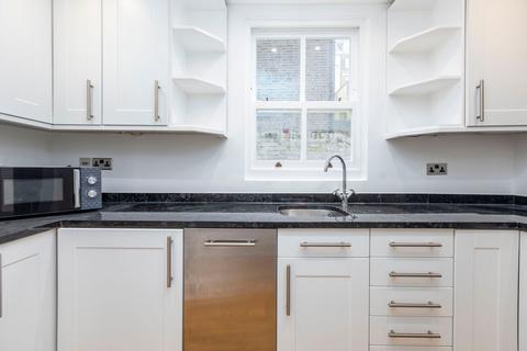 1 bedroom apartment to rent, Wharfedale Street, London, SW10