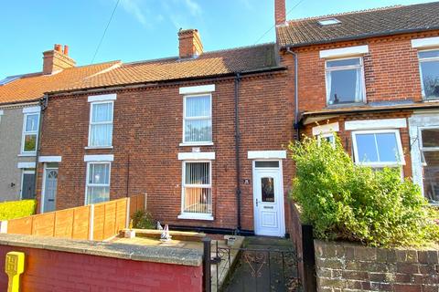 2 bedroom terraced house for sale, Holway Road, Sheringham NR26