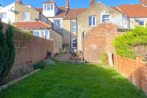 2 bedroom terraced house for sale, Holway Road, Sheringham NR26