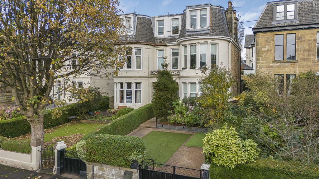 2-print-4 Kelvinside Gardens