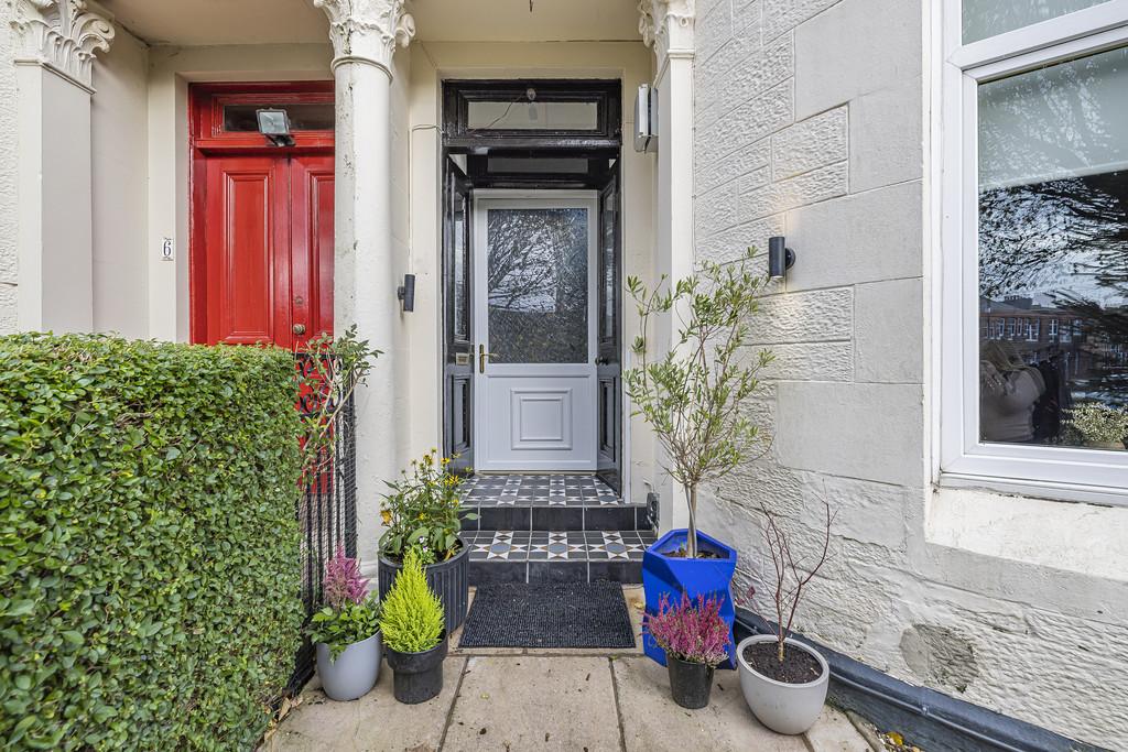 7-print-4 Kelvinside Gardens 24