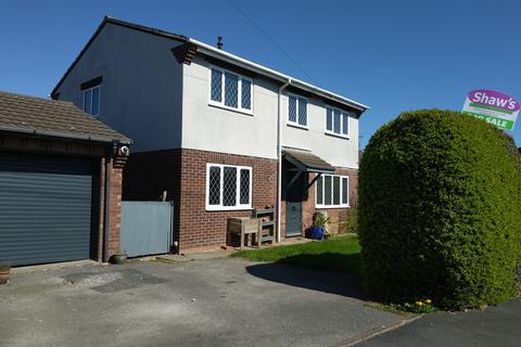 undefined, Tawney Close, Kidsgrove, Stoke-on-Trent