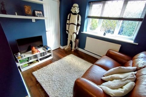 undefined, Tawney Close, Kidsgrove, Stoke-on-Trent