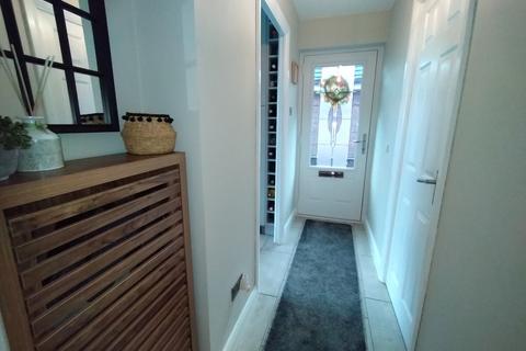 3 bedroom detached bungalow for sale, Aspen Close, Harriseahead, Stoke On Trent