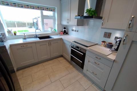 29 Aspen Close, Harriseahead, Stoke-on-trent, ST7 4HD