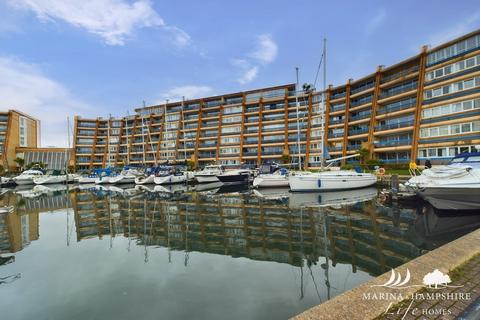 2 bedroom apartment for sale, Oyster Quay, Port Solent PO6