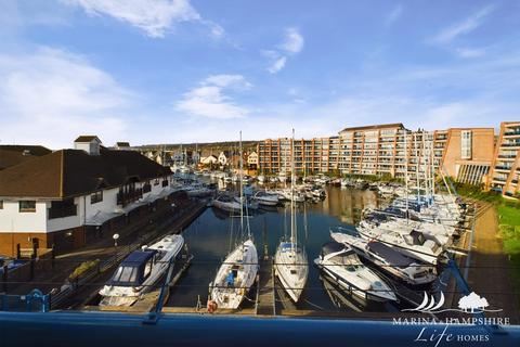 2 bedroom apartment for sale, Oyster Quay, Port Solent PO6