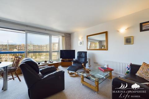 2 bedroom apartment for sale, Oyster Quay, Port Solent PO6