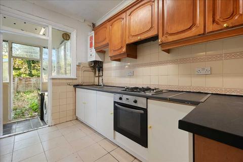 4 bedroom terraced house for sale, Links Road, Tooting