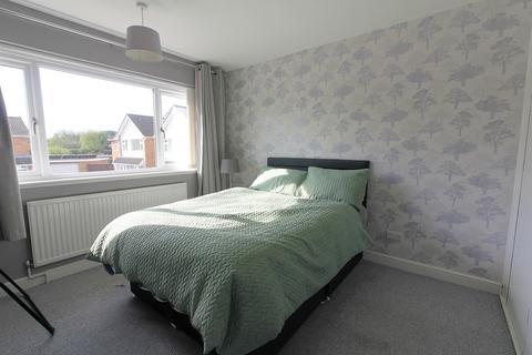 3 bedroom semi-detached house for sale, Lichfield Drive, Blaby, Leicester