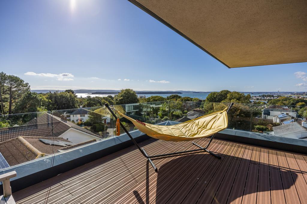 Terraces With Views