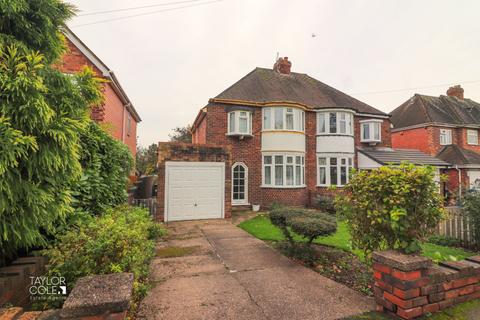 3 bedroom semi-detached house for sale, Comberford Road, Tamworth