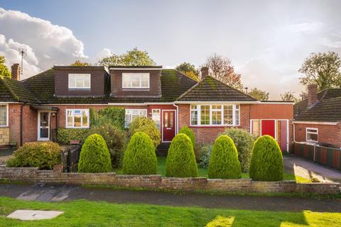 3 bedroom bungalow for sale, Ash Grove, Newbury, RG20