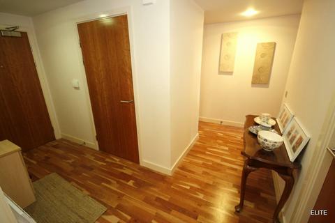 2 bedroom apartment to rent, Freemans Quay, Durham DH1