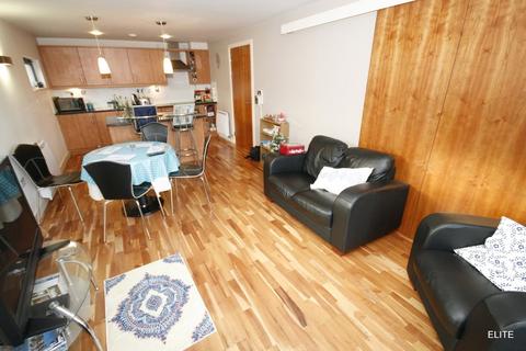 2 bedroom apartment to rent, Freemans Quay, Durham DH1