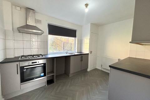 3 bedroom end of terrace house for sale, Ormonde Drive, Allerton