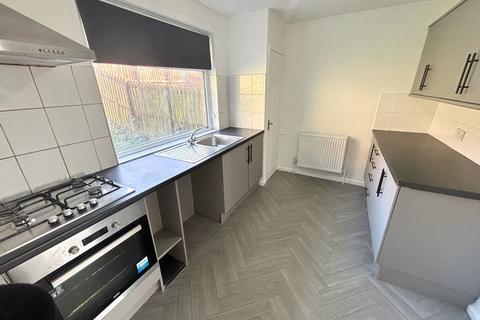 3 bedroom end of terrace house for sale, Ormonde Drive, Allerton