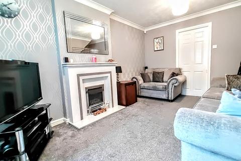 2 bedroom semi-detached house for sale, Tannerbrook Close, Clayton