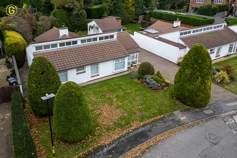 4 bedroom detached bungalow for sale, Dunton Close, Sutton Coldfield B75