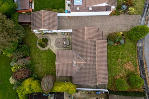 4 bedroom detached bungalow for sale, Dunton Close, Sutton Coldfield B75