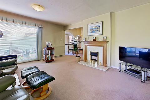 4 bedroom detached bungalow for sale, Dunton Close, Sutton Coldfield B75