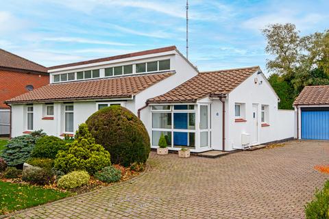 4 bedroom detached bungalow for sale, Dunton Close, Sutton Coldfield B75
