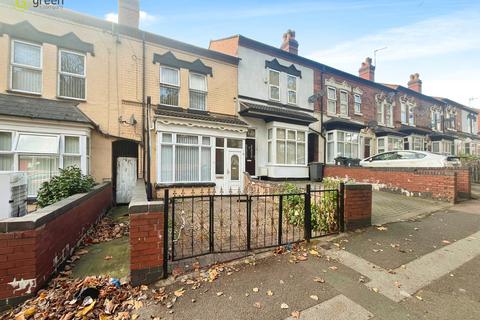 4 bedroom terraced house for sale, Grove Lane, Birmingham B20