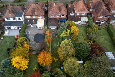 4 bedroom detached house for sale, Gillway Lane, Tamworth B79