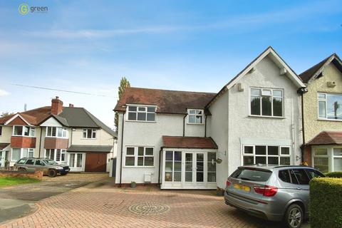 4 bedroom semi-detached house for sale, Eachelhurst Road, Sutton Coldfield B76