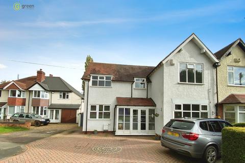 undefined, Eachelhurst Road, Sutton Coldfield B76