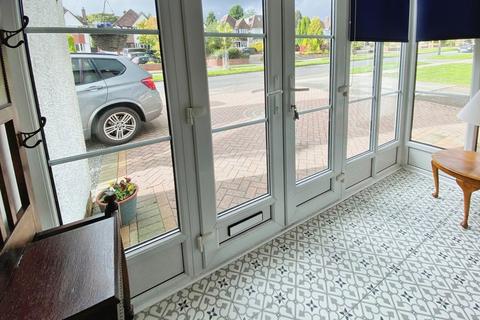 undefined, Eachelhurst Road, Sutton Coldfield B76