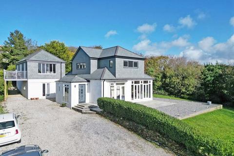 6 bedroom detached house for sale, Trenance Lane, Newquay, Cornwall