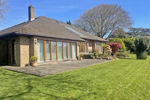 4 bedroom detached house for sale, Kenwyn, Truro, Cornwall