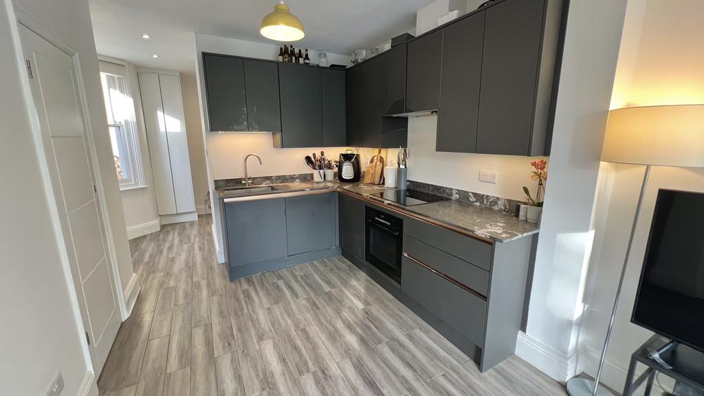 Kitchen-
