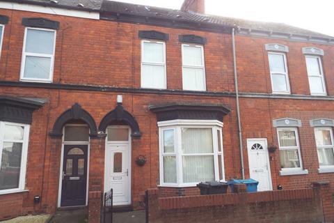 2 bedroom terraced house for sale, De Grey Street, Hull