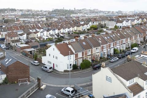 3 bedroom terraced house for sale, Southville, Bristol BS3