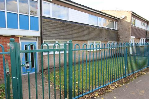 undefined, Dunster Road, chelmsley Wood