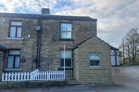 1 bedroom cottage for sale, Upper Lane, Little Gomersal