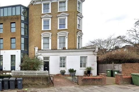 undefined, New Cross Road, New Cross, SE14