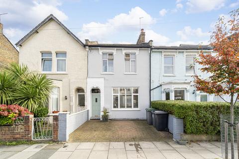 undefined, Etherley Road, London N15