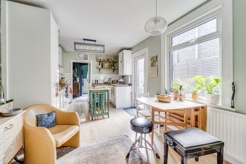 undefined, Etherley Road, London N15