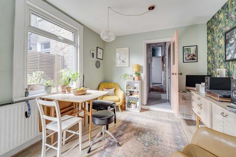 undefined, Etherley Road, London N15