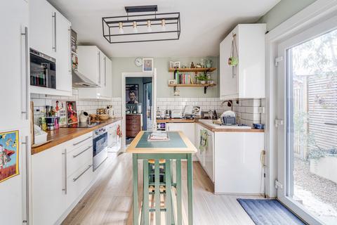undefined, Etherley Road, London N15