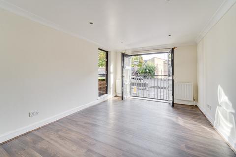 2 bedroom apartment for sale, Flat The Citadel, Beaumont Rise N19