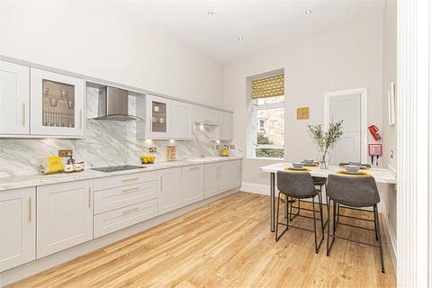 4 bedroom apartment for sale, Lawrence Street, Dowanhill, Glasgow